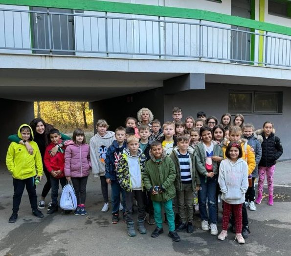 Lehet, hogy egy kép erről: 7 ember